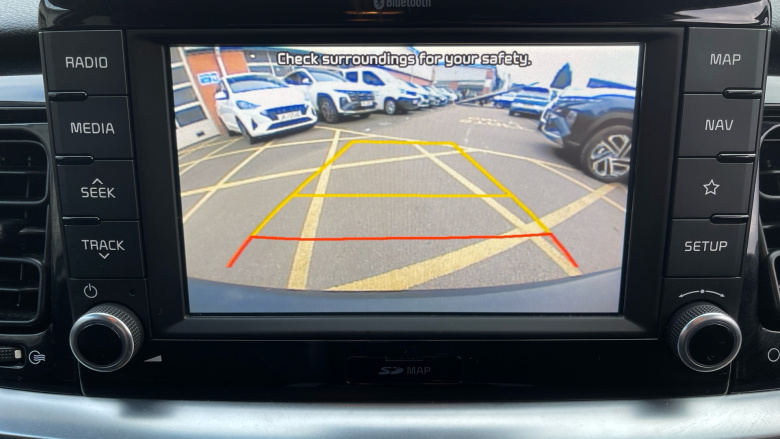 Kia Stonic 1.0T GDi First Edition 5dr Petrol Estate